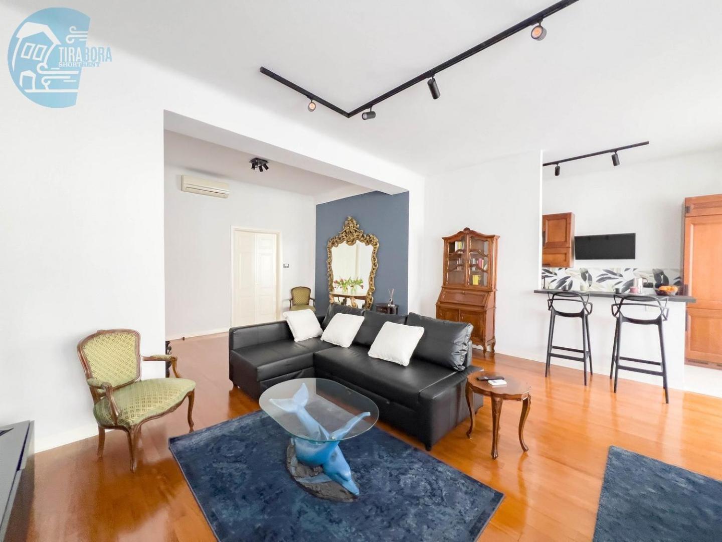 Corso Italia 7 Tirabora Short Rent Apartment Trieste